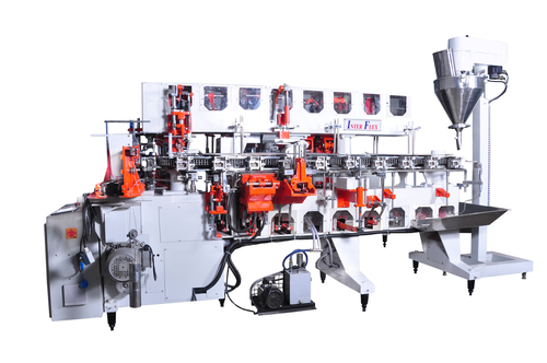 Bag & box Packaging Machine