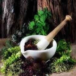 Naturopathy Products