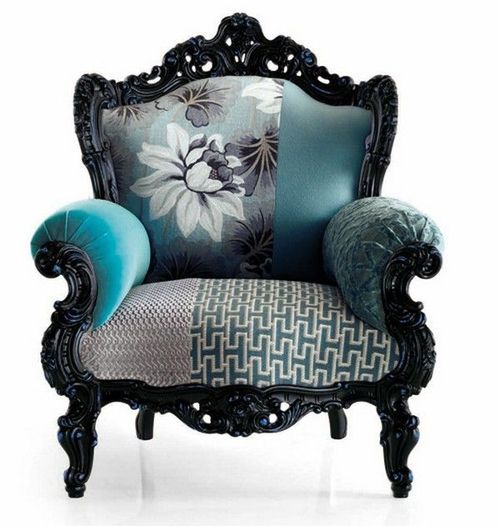Single Seater Sofa