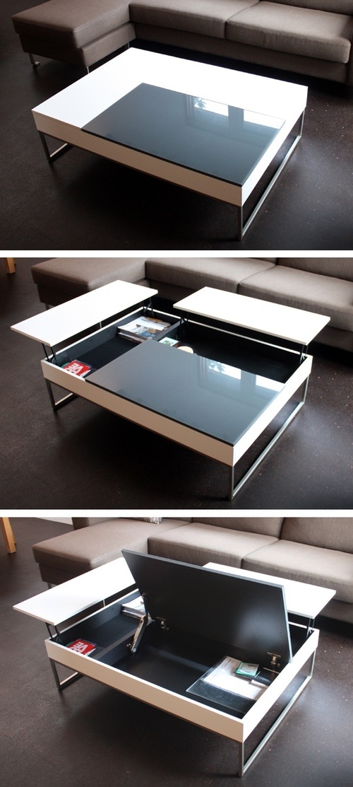Multi Utility Table