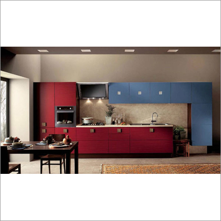 Two Tone Kitchen