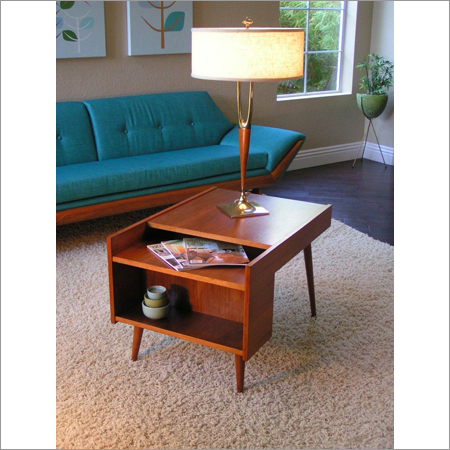 Designer Tea Table