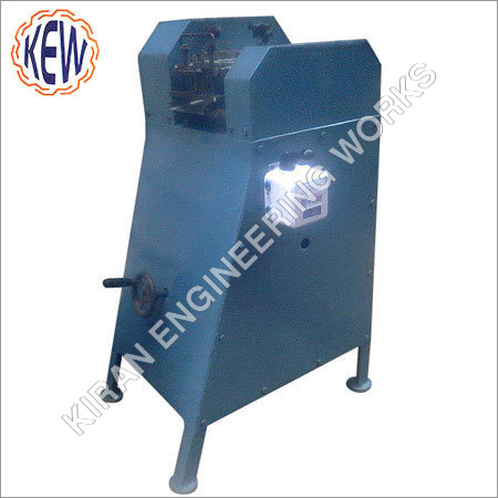 PVC Dana Cutter