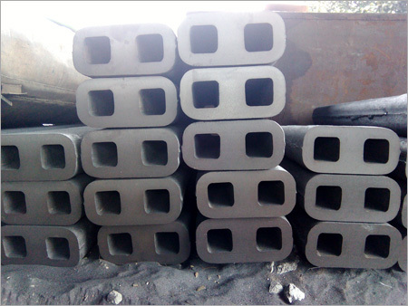 Non Alloy Steel Ingots