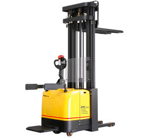 Triplex Full Free Lift Mast Max.Lift Height 5,800