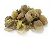 Powder Hirda Seeds