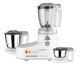 Mixer Grinder