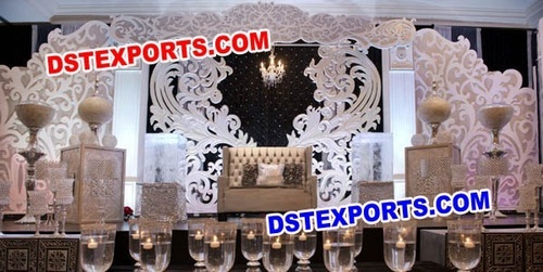 Latest Design Wedding Backdrop