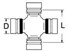 Type A (4 Grooved Bearings)