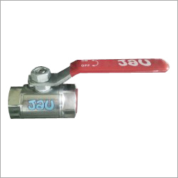 Pipeline Ball Valves