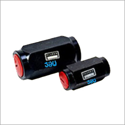 Hydraulic Check Valves