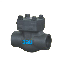 Forged Steel Check Valve