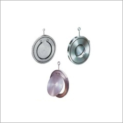 Wafer Swing Check Valves