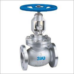 Globe Valves