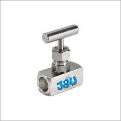 High Pressure Needle Valve
