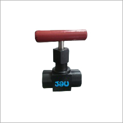 High Pressure Water Valves