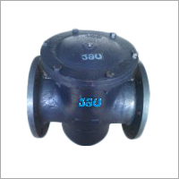 Stainless Steel Pipe Strainer