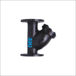 Pipeline Strainer