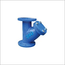 Y Type Strainer
