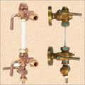 Water Level Gauges