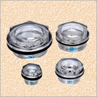 Process Control Level Indicators