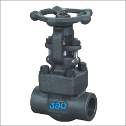 Forged Steel Valves