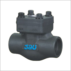 Forged Steel Globe Valves