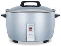 Hotel Automatic Cooker