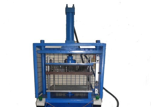 Needle Punching Machine