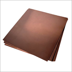 Copper Sheets