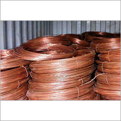 Copper Wires