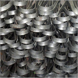 Galvanized Strips