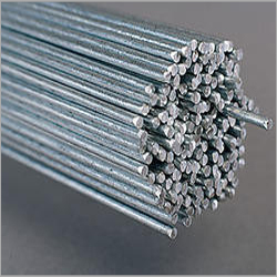 Galvanized Rod