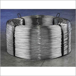Galvanized Wires