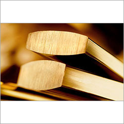 Brass Bars