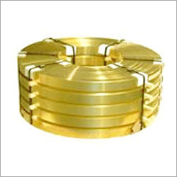 Brass Patti