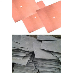 Earthing Plates