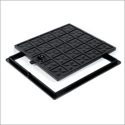 FRP Chamber Cover