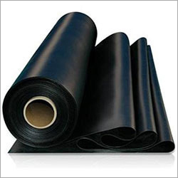 Rubber Sheets