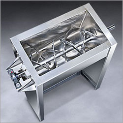 Ribbon Blender