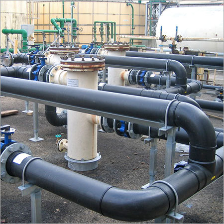 Pipe Fabrication Services