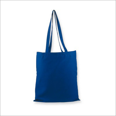 Colored Cotton Bag