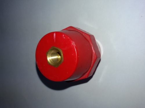 Busbar Support Insulators
