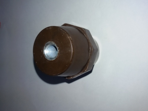 Industrial SMC Molds