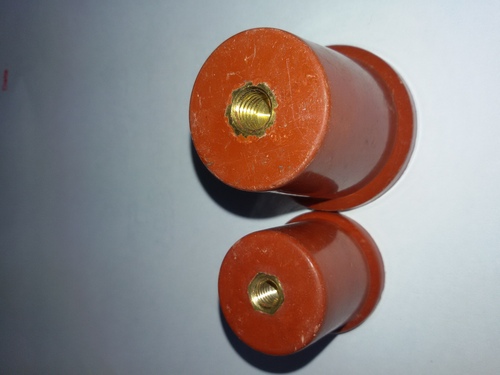 DMC Moulded Components