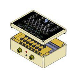 Relay Units
