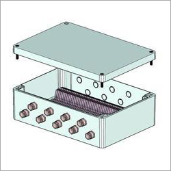 Rugged Junction Boxes