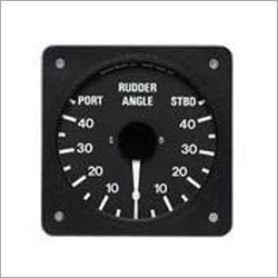 Rudder Angle Indicator