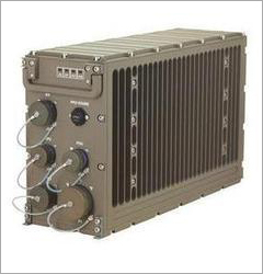 Rugged ATR Chassis