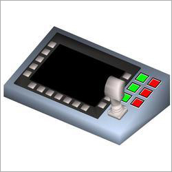 Industrial Joystick